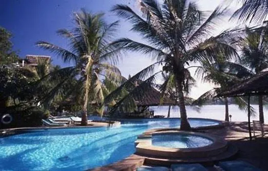 Tamarind Village Hotel Apartments Mombassa