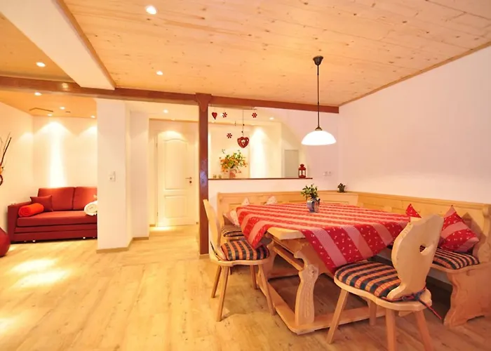 Hotel Anneliese Bad Hindelang