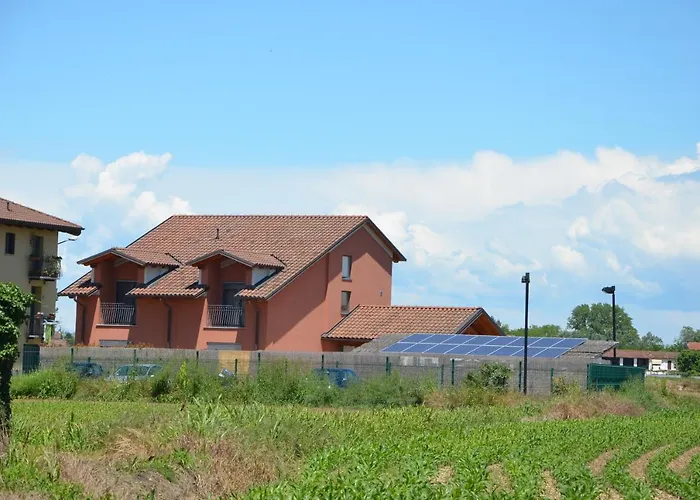 Eco-Residence