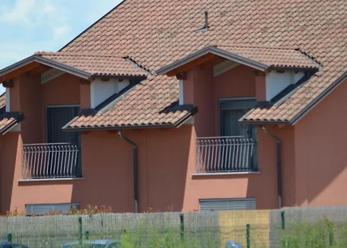 Eco-Residence Casale Monferrato