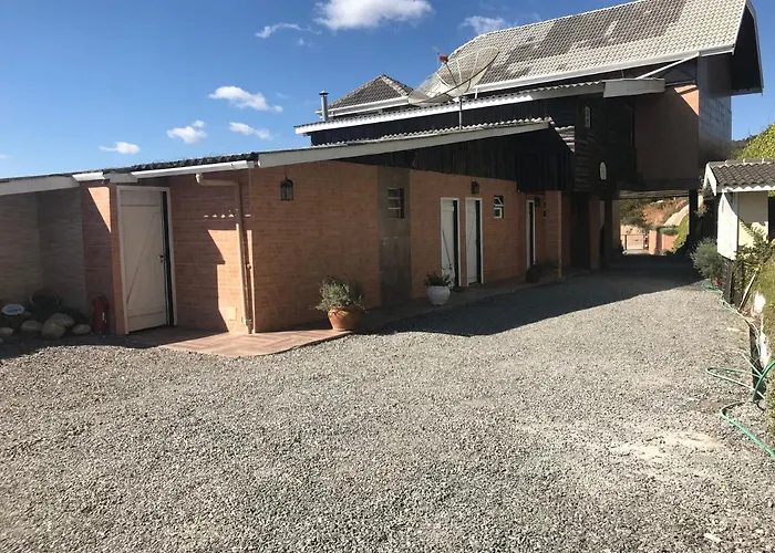 Casa Lavanda - Guest House