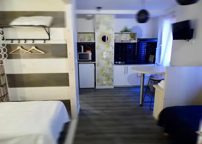 Barcelo Appart'Hotel