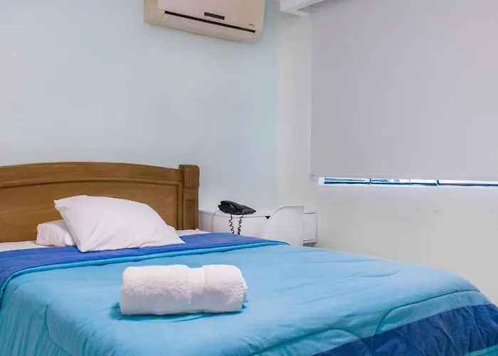 Hotel Ciudad Latin Palace Guayaquil