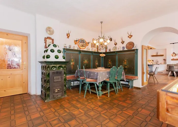 Schmittental Pension Self-Check-In Zell am See