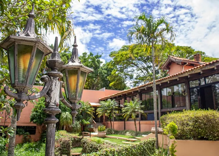 Casa Da Quineira Boutique Hotel Chapada dos Guimarães