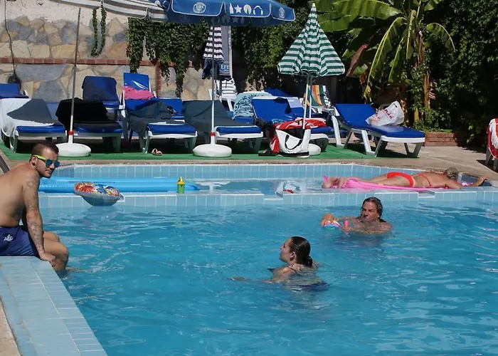 City Hotel Kuşadası
