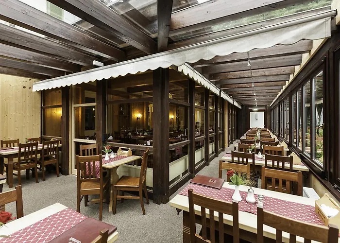 Schlossrestaurant Neuschwanstein Hohenschwangau