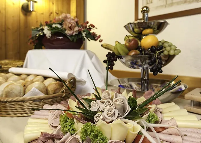 Schlossrestaurant Neuschwanstein Hohenschwangau