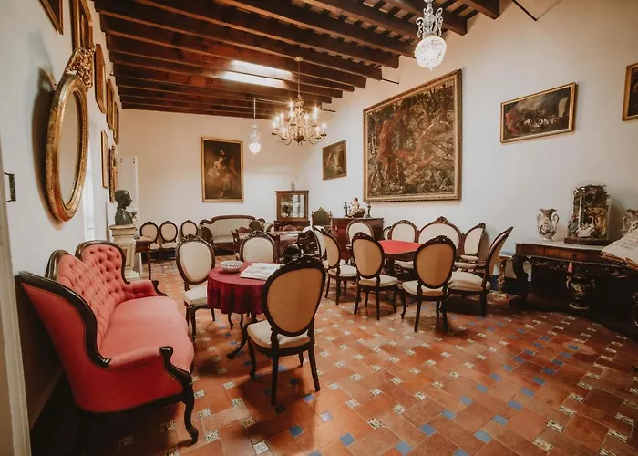 Posada La Casa Del Pintor
