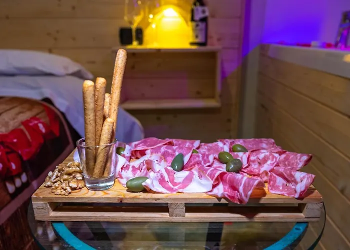 Hotel Sirio Boscotrecase