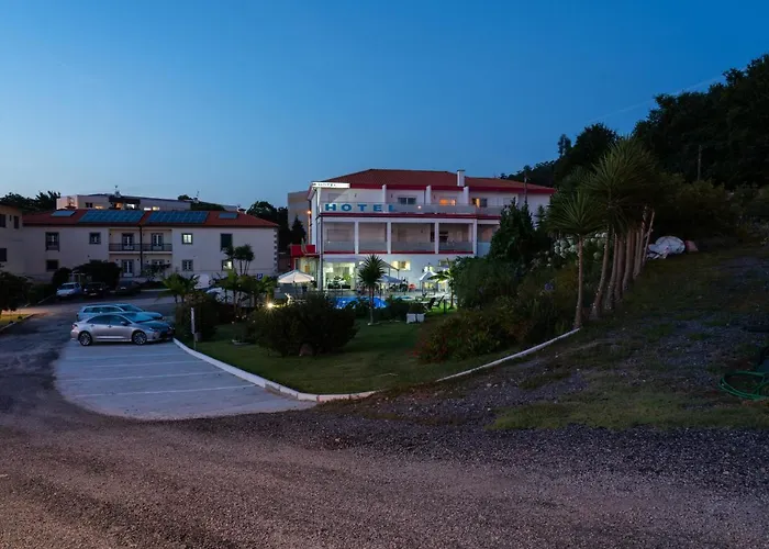 Hotel Minho Belo Vila Nova de Cerveira