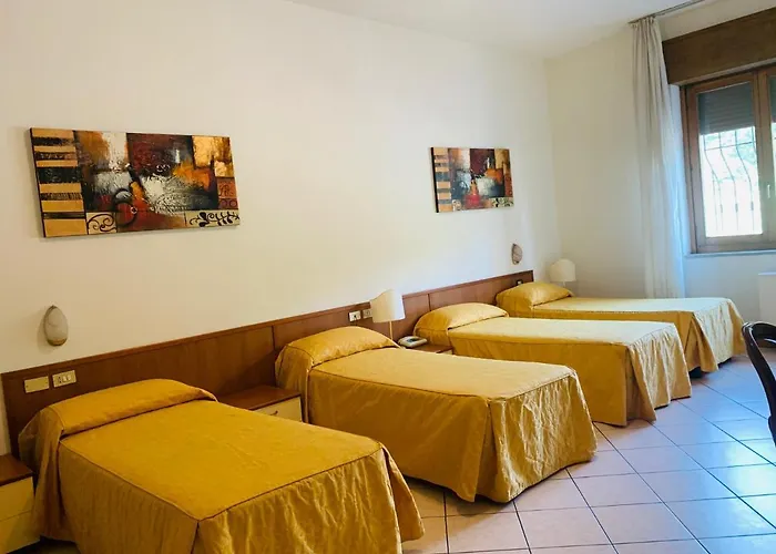 Hotel San Siro Fiera Milano