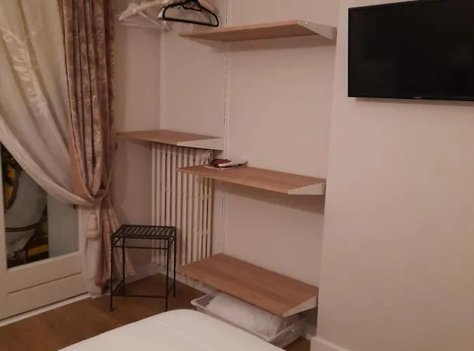 Chambre Privee A 100 M Des Plages Toulon