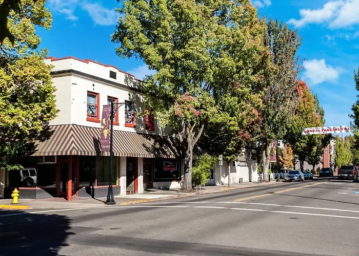 Johnson Street Studio