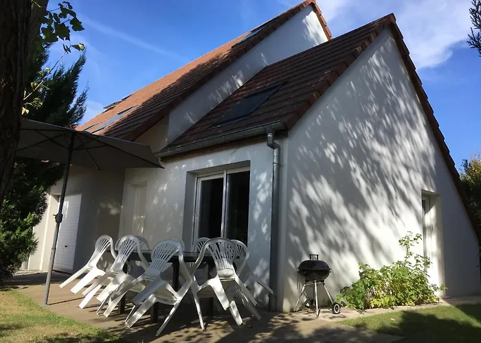Gite Des 3 Cigognes