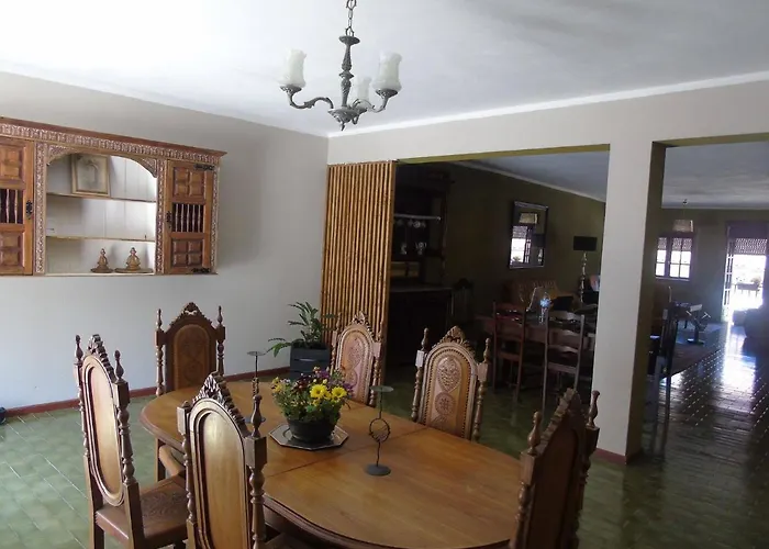 Alojamento Local Angel'S Ponte da Barca
