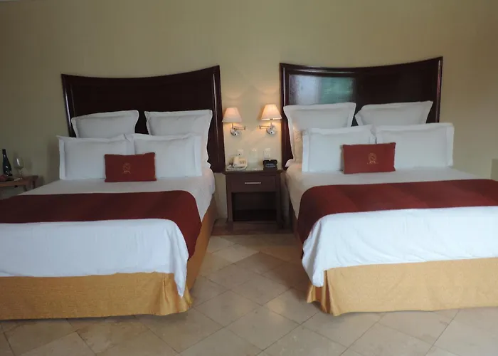 Hacienda Real Del Caribe Hotel