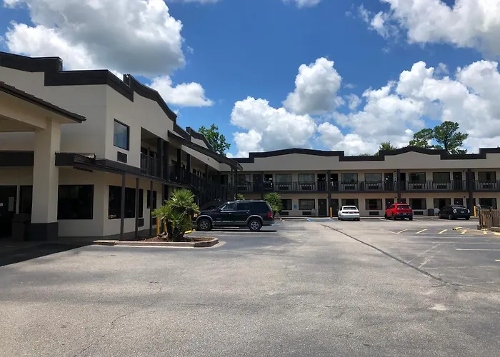 Surestay Hotel By Best Western Conway
