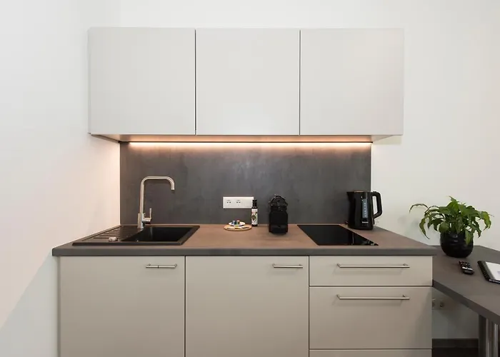 TT-ROOMS - kontaktlos mit Self Check-in Graz