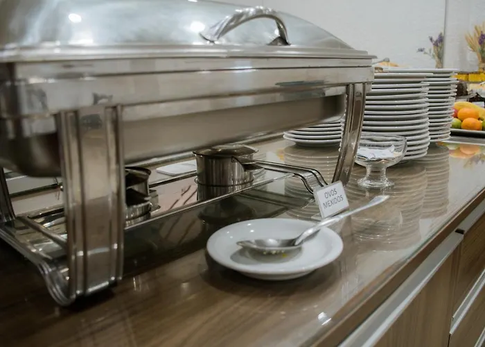 Hotel Masseilot Santana do Livramento