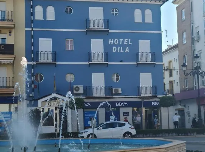 Hotel Dila Vélez