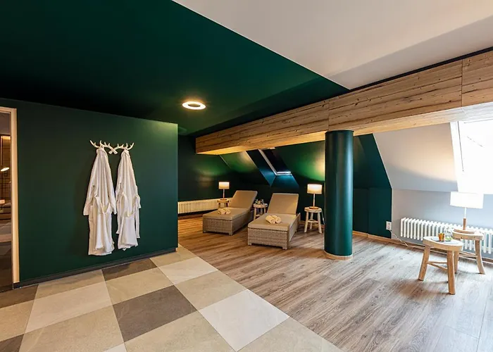 Golfhotel Schloss Reichmannsdorf Schlüsselfeld