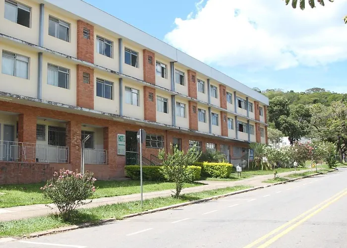 Hotel Do Cee Viçosa