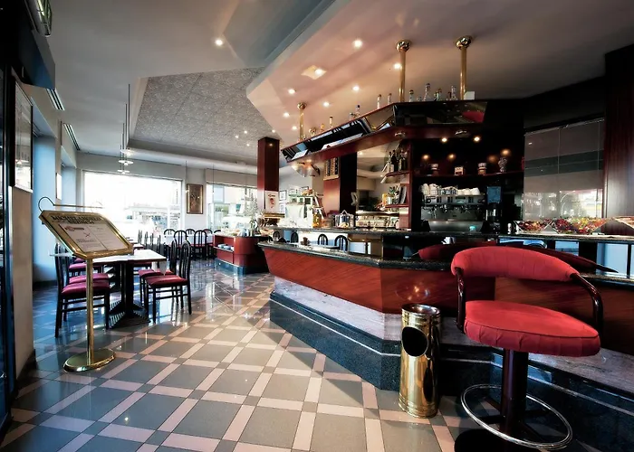 Hotel Michelangelo Biella