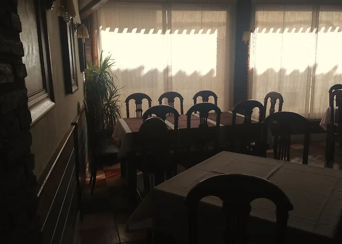 Hotel El Maño Huéscar