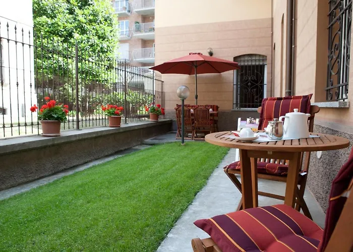 Affitta camere Casa Liberty Acqui Terme