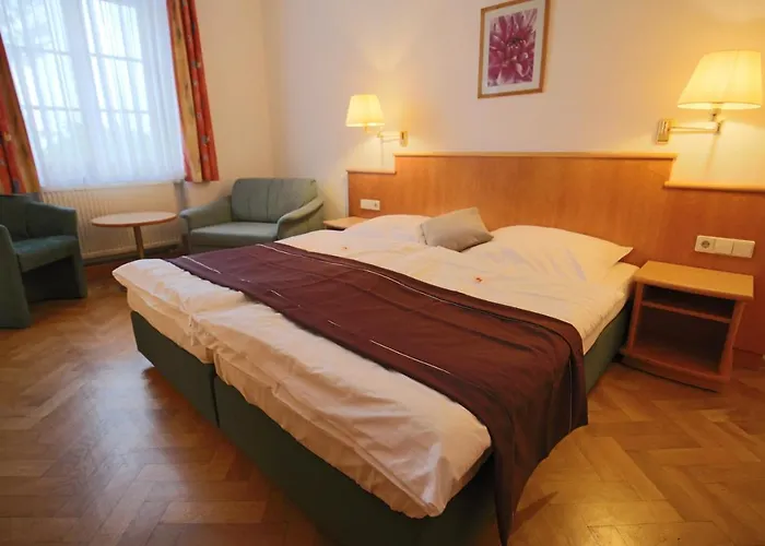 Hotel Restaurant Hambacher WInzer Neustadt an der Weinstraße