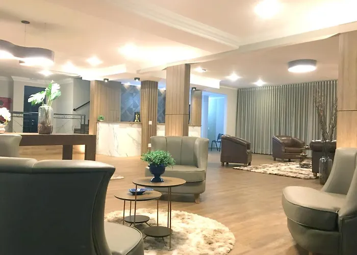 Skala Park Hotel
