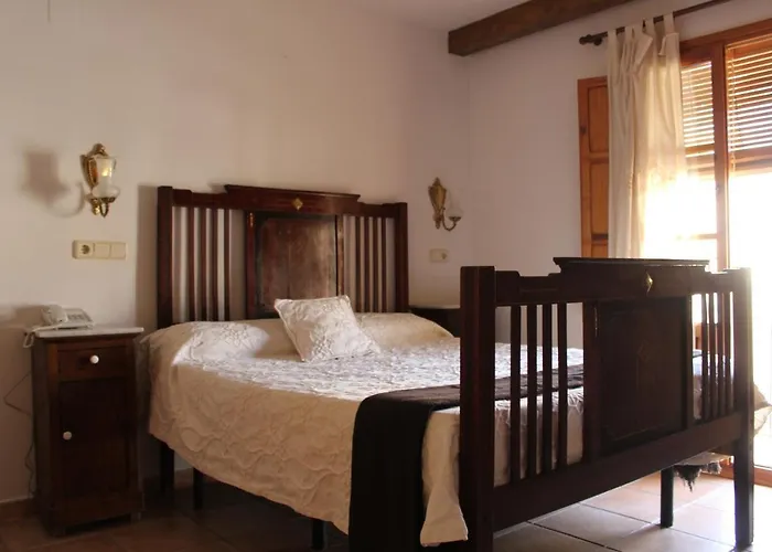 Hotel La Villa Requena