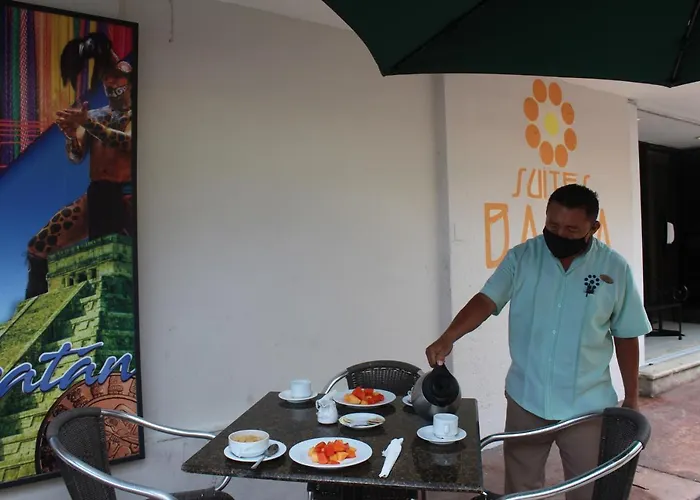Hotel Casa Bahia Cozumel - Adults Only