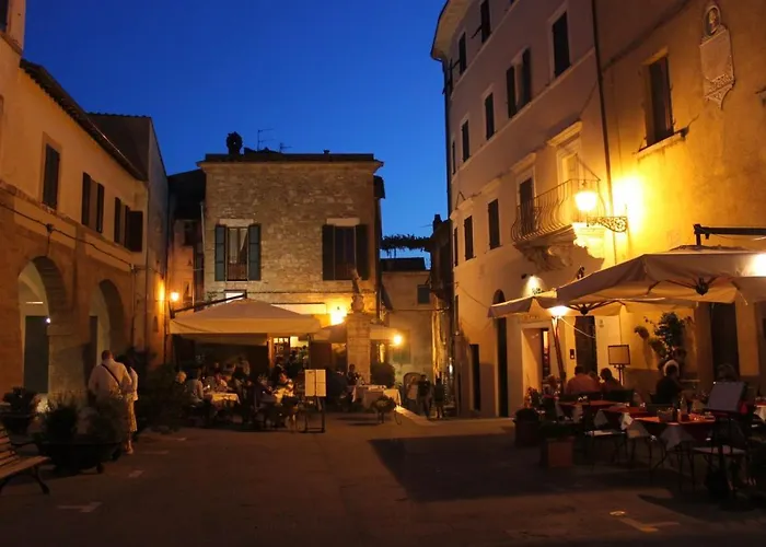 Residenza Gregorio VII