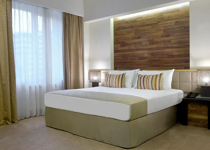 Minotel Barsam Suites Yerevan
