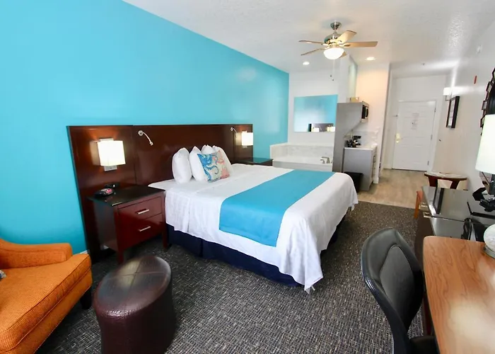 Hotel Pensacola Ferry Pass
