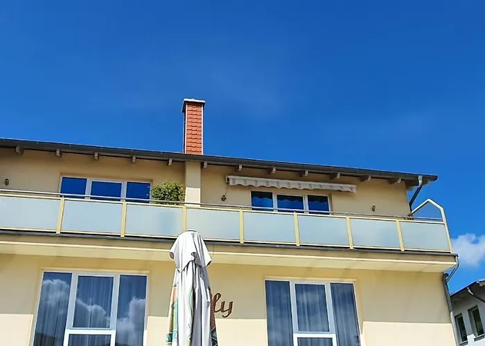 Pension Lenz Sassnitz