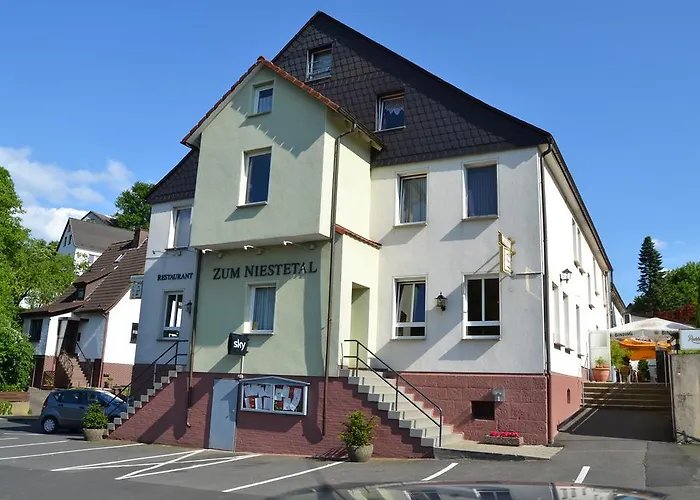 Landhotel Zum Niestetal