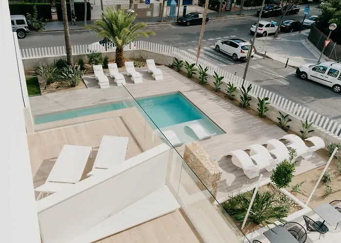 Instants Boutique Hotel (Adults Only) Cambrils