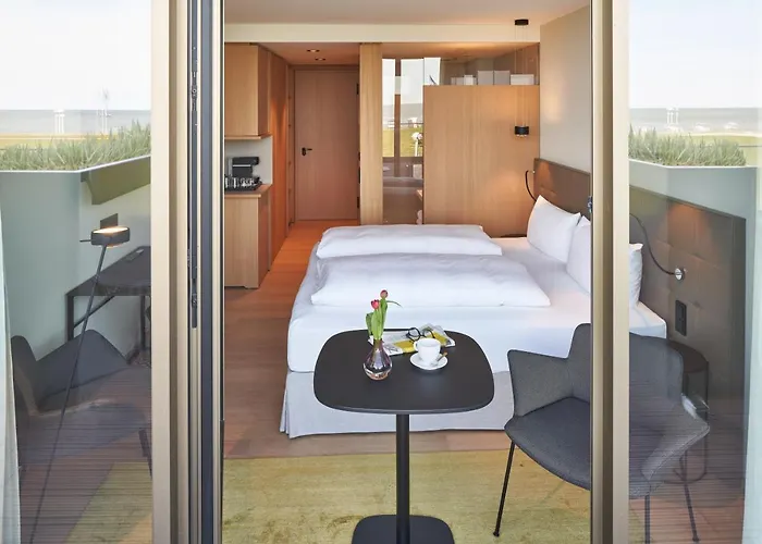 Hotel Misan Norderney