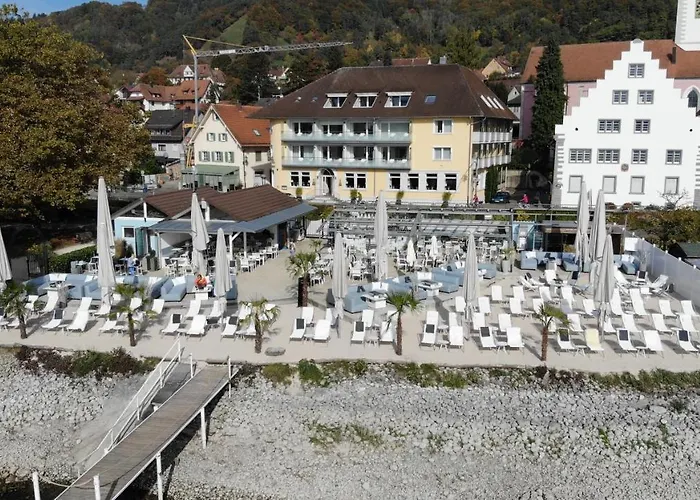 Hotel Seeliebe Sipplingen