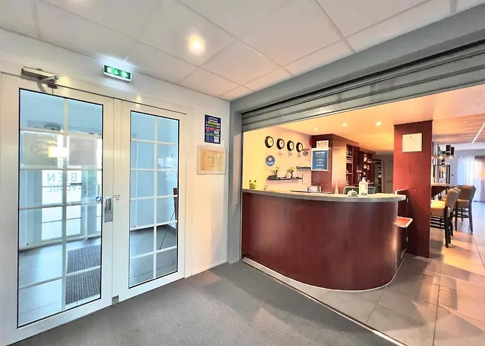 Kyriad Direct Reims