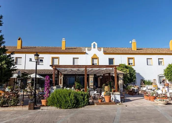 Hotel Puerta de Algadir El Puerto de Santa María