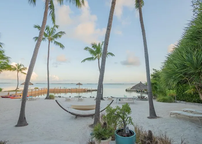 Kona Kai Resort And Gallery (Adults Only) Key Largo