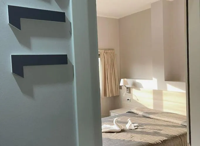 Hotel Meuble' Atlantic Treviglio