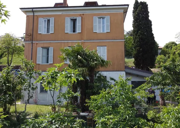 B&B Aquilone