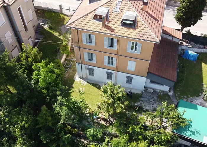 B&B Aquilone