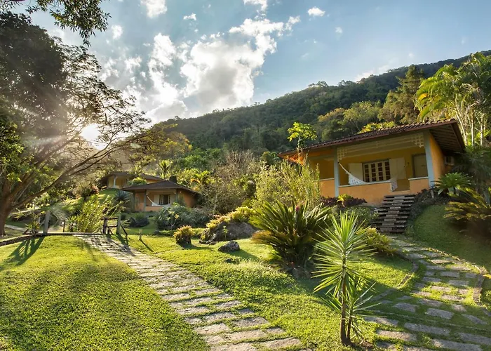 Eco Resort Hotel Villa São Romão Lumiar