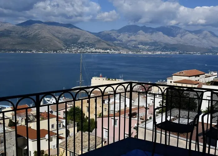 Le Suite Guarinelli Gaeta